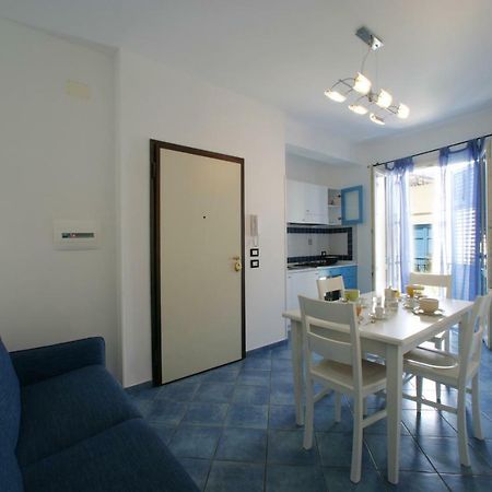 Venere Ed Enea - Appartamenti Vista Mare San Vito Lo Capo Ngoại thất bức ảnh