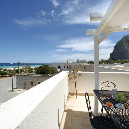 Venere Ed Enea - Appartamenti Vista Mare San Vito Lo Capo Ngoại thất bức ảnh