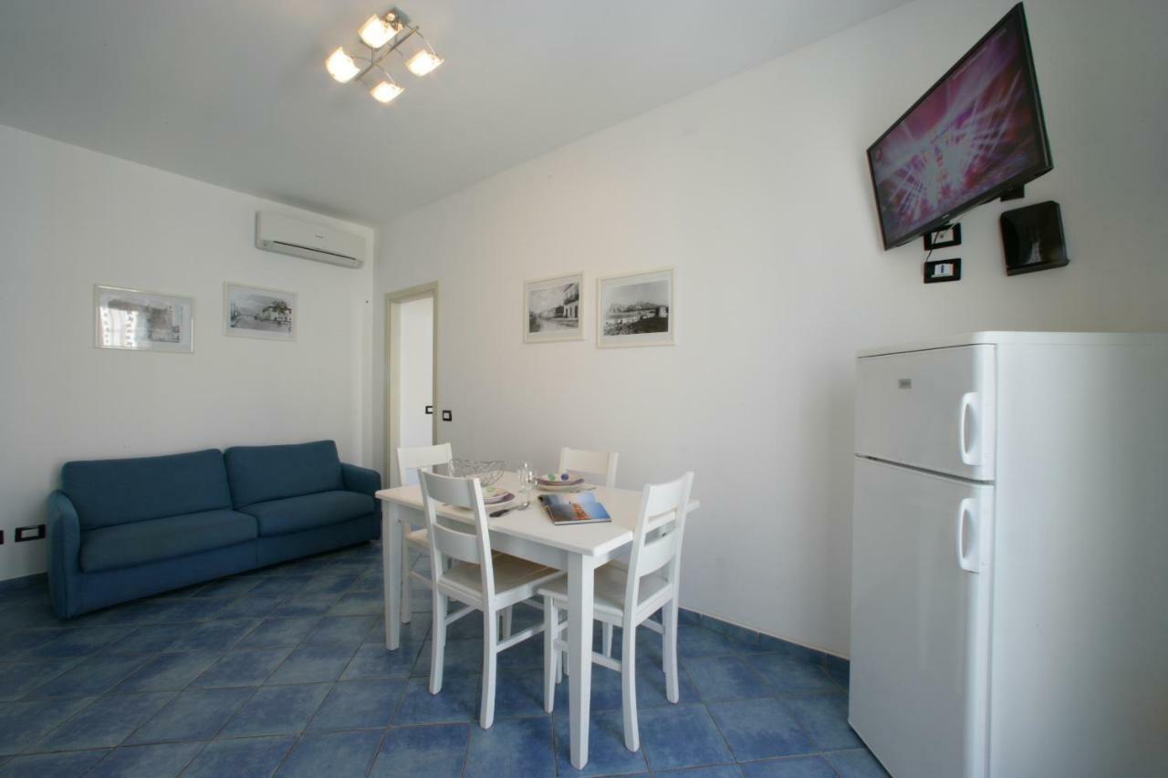 Venere Ed Enea - Appartamenti Vista Mare San Vito Lo Capo Ngoại thất bức ảnh