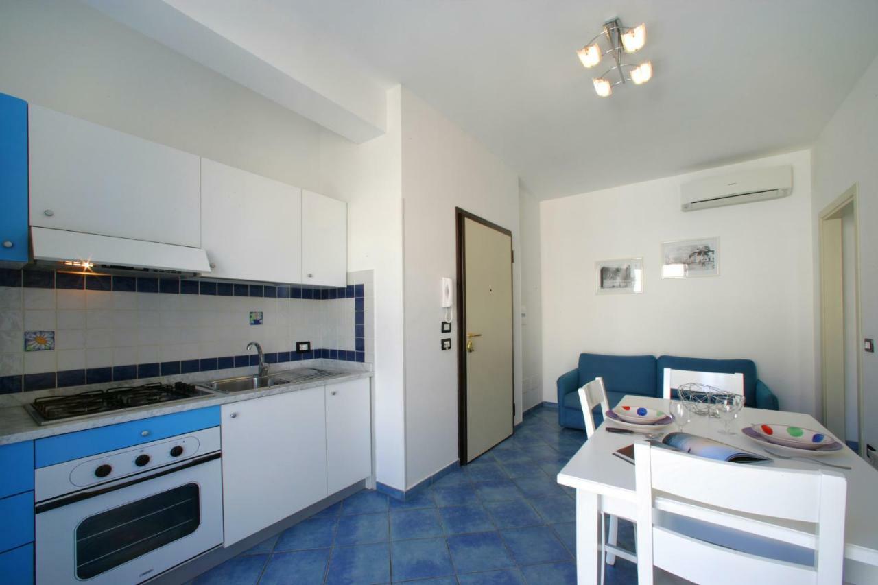 Venere Ed Enea - Appartamenti Vista Mare San Vito Lo Capo Ngoại thất bức ảnh