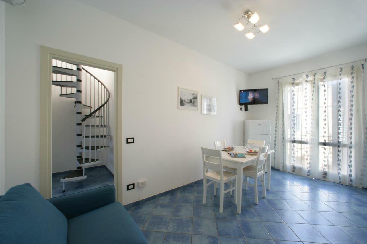 Venere Ed Enea - Appartamenti Vista Mare San Vito Lo Capo Ngoại thất bức ảnh