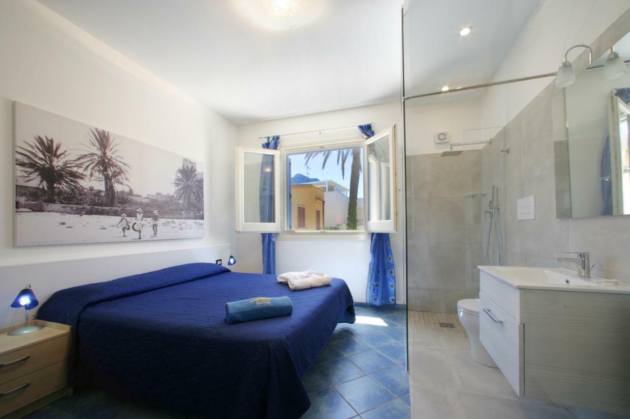 Venere Ed Enea - Appartamenti Vista Mare San Vito Lo Capo Ngoại thất bức ảnh