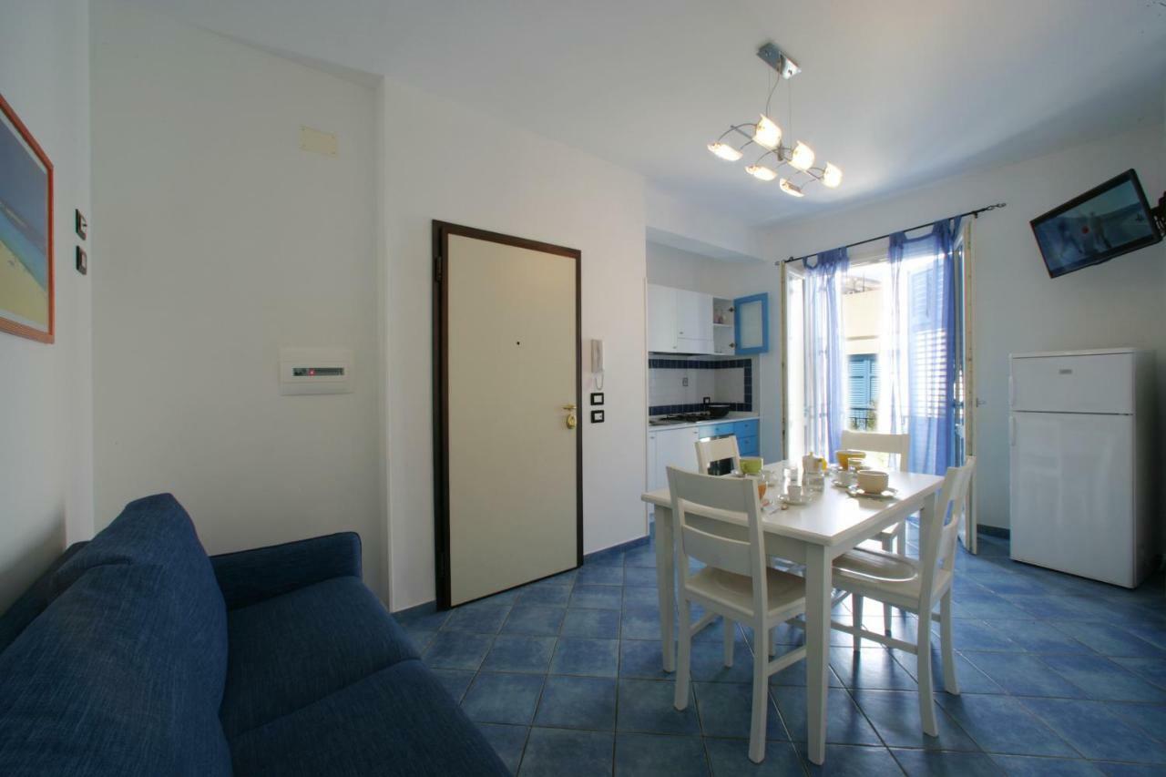 Venere Ed Enea - Appartamenti Vista Mare San Vito Lo Capo Ngoại thất bức ảnh