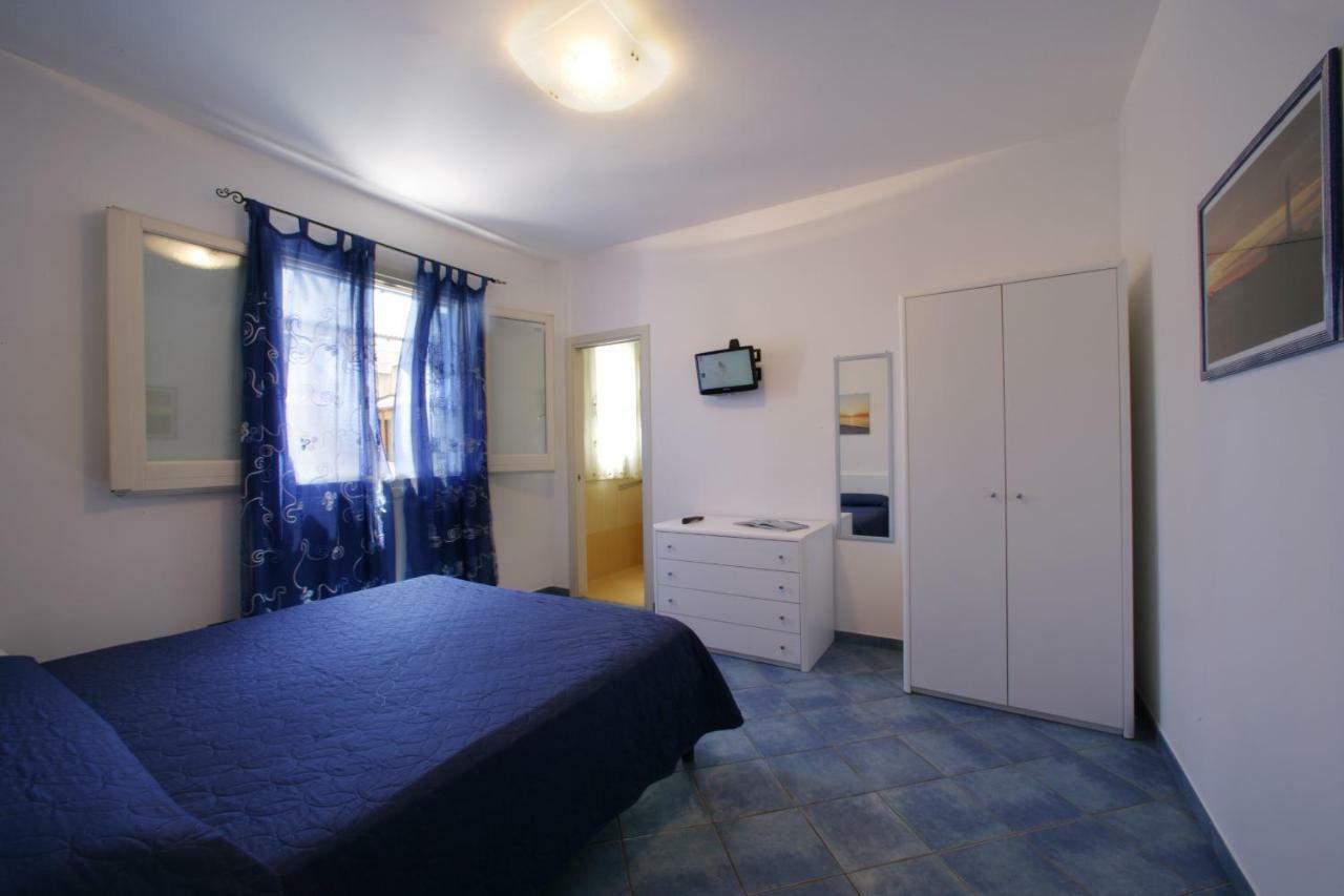 Venere Ed Enea - Appartamenti Vista Mare San Vito Lo Capo Ngoại thất bức ảnh
