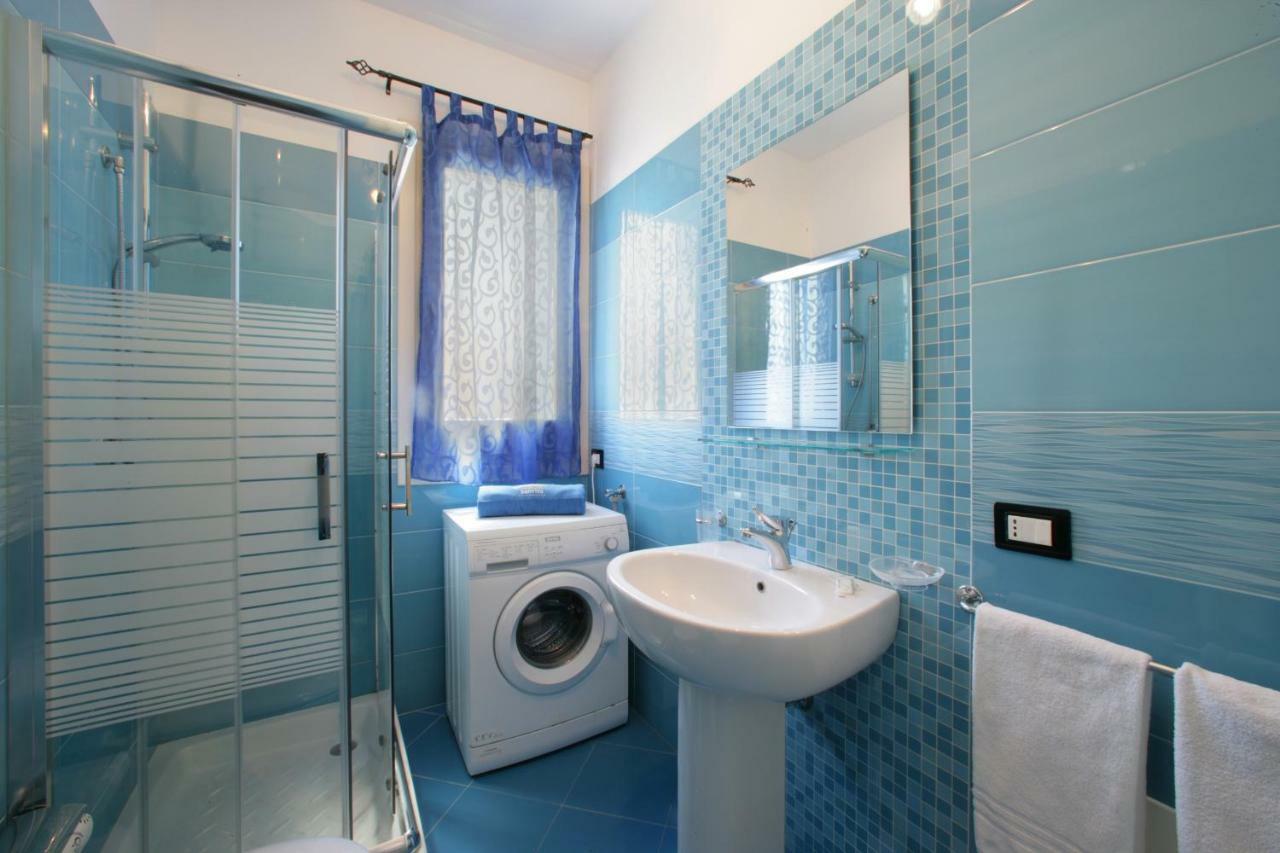 Venere Ed Enea - Appartamenti Vista Mare San Vito Lo Capo Ngoại thất bức ảnh